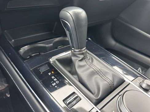 Used 2025 MAZDA CX-30 AWD 2.5 S w/ Preferred Package image 17