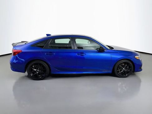 Used 2024 Honda Civic Si image 5