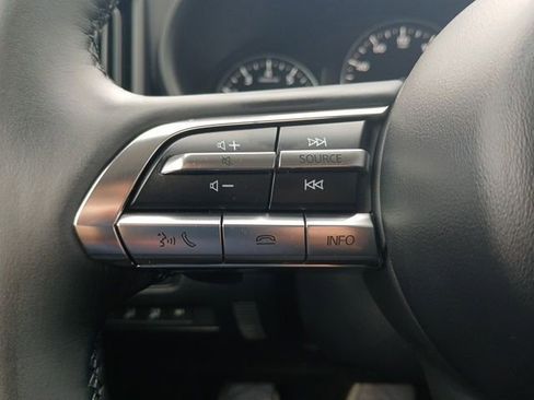 Used 2025 MAZDA CX-50 2.5 Turbo w/ Weather Package image 26