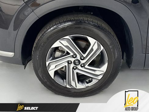 Used 2023 Hyundai Santa Fe SE AWD/4WD image 32