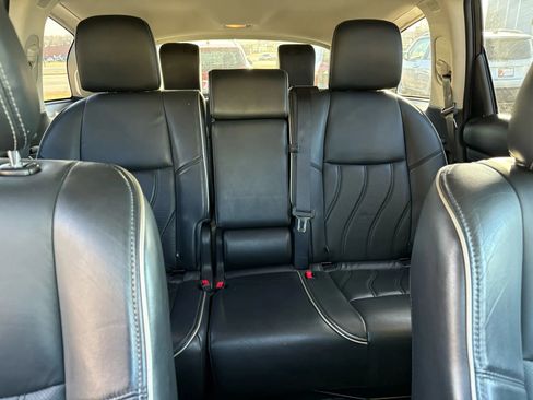 Used 2019 INFINITI QX60 Pure image 17