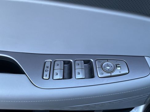 Used 2025 Hyundai Palisade SEL AWD/4WD image 25