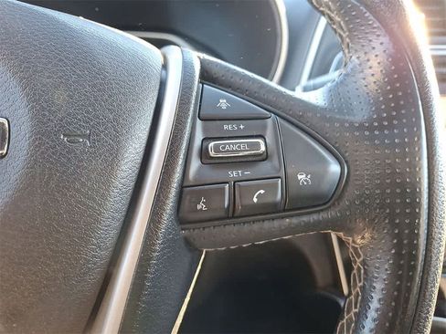 Used 2017 Nissan Maxima 3.5 SL image 18