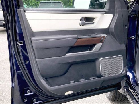 New 2025 Toyota Tundra Capstone image 10