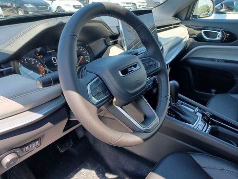 New 2026 Jeep Compass Limited AWD/4WD image 13