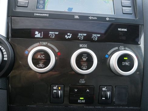 Used 2022 Toyota Sequoia TRD Pro AWD/4WD image 22