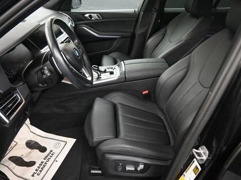Used 2022 BMW X5 xDrive45e AWD/4WD image 21
