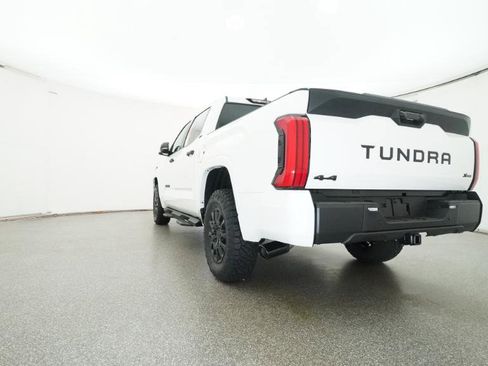 New 2026 Toyota Tundra SR5 AWD/4WD image 25