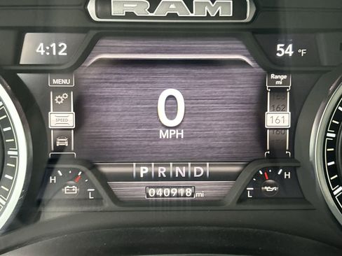 Used 2024 RAM 1500 Laramie image 15