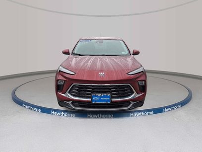Certified 2024 Buick Encore GX Preferred