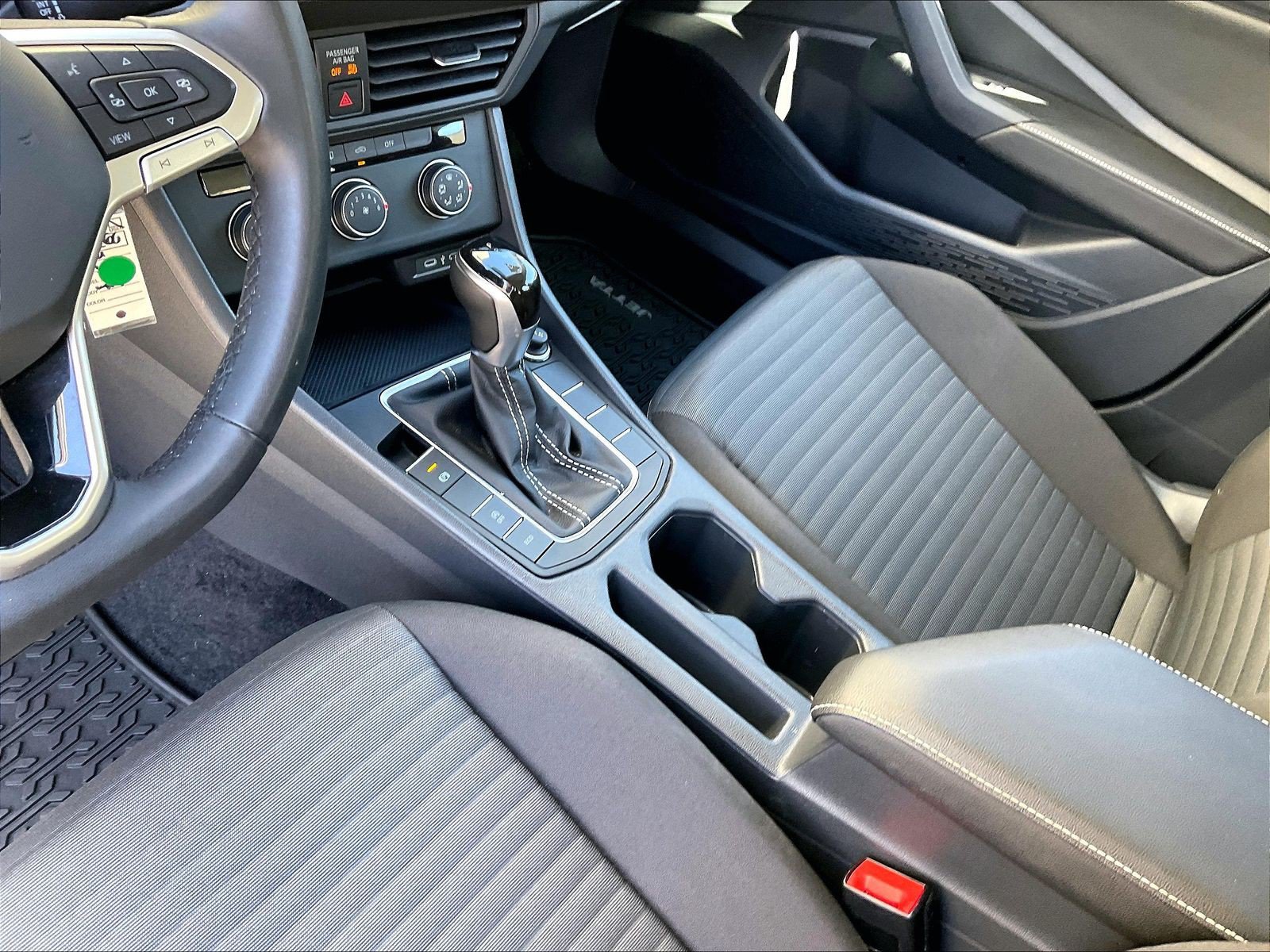 Used 2024 Volkswagen Jetta S FWD image 17