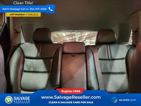 Used 2015 Kia Sorento LX image 13
