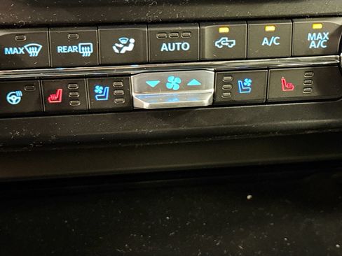 New 2026 Ford F250 Lariat w/ Lariat Premium Package AWD/4WD image 20