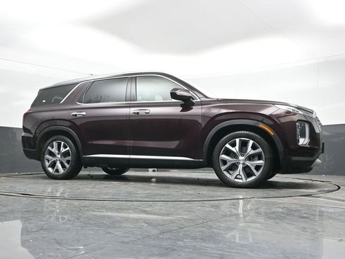 Used 2022 Hyundai Palisade SEL w/ Convenience Package image 25