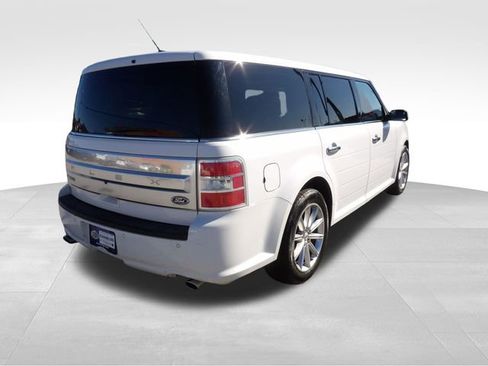 Used 2019 Ford Flex Limited image 7
