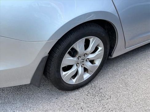 Used 2010 Honda Accord EX-L image 24