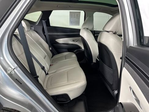 Certified 2023 Hyundai Tucson Limited image 28