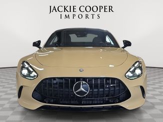 Certified 2025 Mercedes-Benz AMG GT 63 video 2