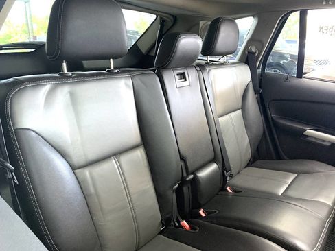 Used 2011 Ford Edge Sport w/ Driver Entry Pkg AWD/4WD image 13