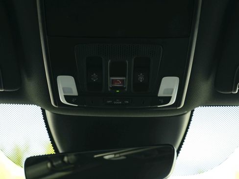 Used 2026 Honda Passport TrailSport Elite image 36
