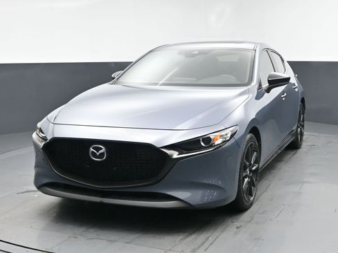 Used 2023 MAZDA MAZDA3 s AWD/4WD image 20
