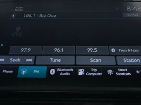 Certified 2025 Honda Ridgeline RTL image 24