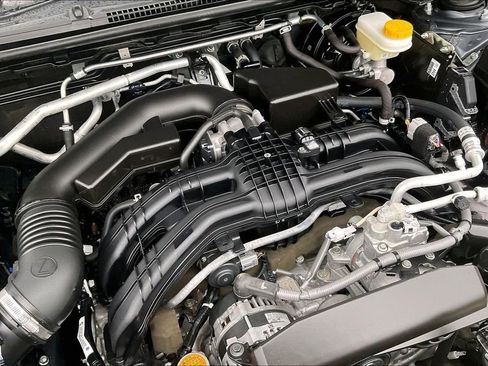 Certified 2023 Subaru Crosstrek 2.0i image 36