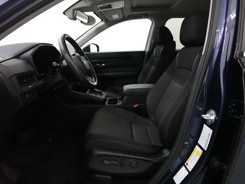 Certified 2024 Honda CR-V EX image 12