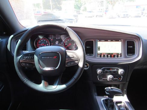 Used 2023 Dodge Charger SXT w/ Blacktop Special Edition AWD/4WD image 5