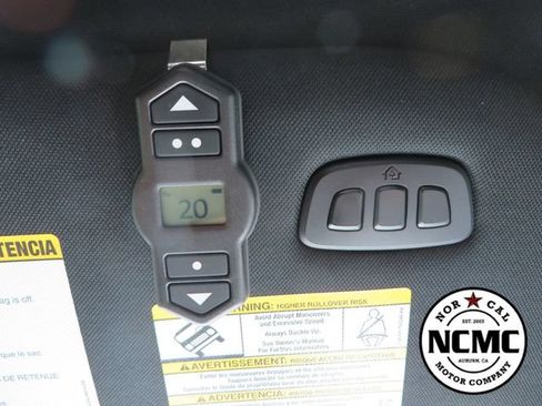 Used 2019 Ford F350 Platinum w/ Platinum Ultimate Package AWD/4WD image 44