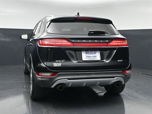 Used 2018 Lincoln MKC Reserve w/ Lincoln MKC Climate Package FWD image 7