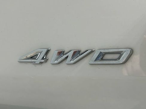 Certified 2022 Ford Explorer ST-Line AWD/4WD image 30