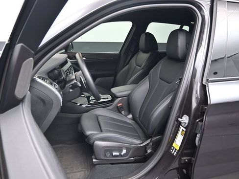 Used 2023 BMW X3 M40i w/ Premium Package AWD/4WD image 20