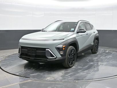 New 2026 Hyundai Kona SEL Sport