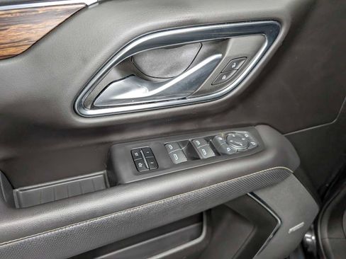 Used 2023 Chevrolet Tahoe Premier image 41