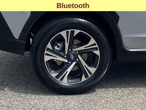 Certified 2024 Subaru Crosstrek 2.0i Premium AWD/4WD image 12