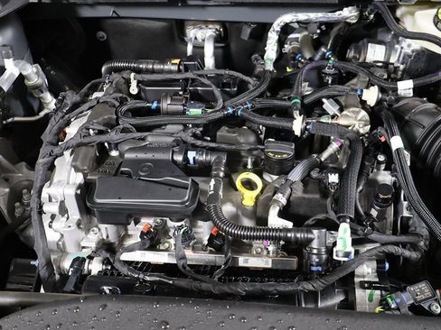 Used 2024 Ford Bronco Sport Outer Banks w/ Tech Package image 17