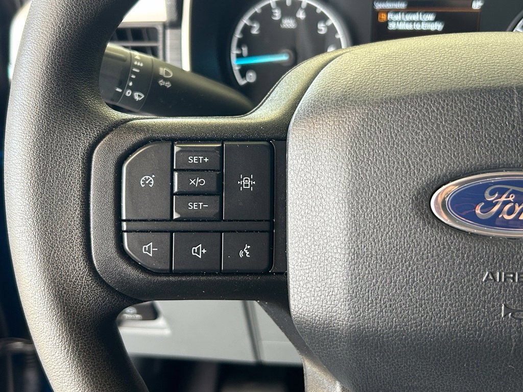 Certified 2021 Ford F150 2WD SuperCrew image 36