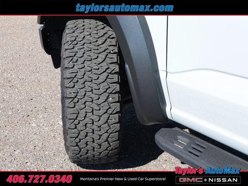 Used 2023 Ford F150 Raptor w/ Raptor Carbon Fibre Package AWD/4WD image 56