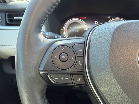 Used 2024 Toyota RAV4 Limited image 39