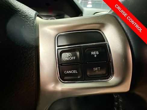 Used 2016 RAM 2500 Laramie image 35