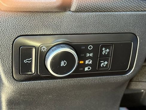 New 2025 Ford Bronco Sport Big Bend w/ Convenience Package AWD/4WD image 24