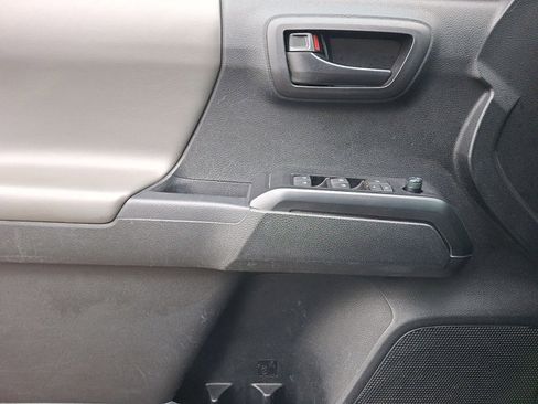 Used 2023 Toyota Tacoma SR image 11