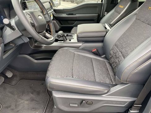 New 2026 Ford F150 Tremor w/ Bed Utility Package AWD/4WD image 12