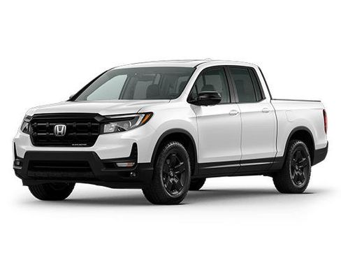 New 2026 Honda Ridgeline Black Edition image 20