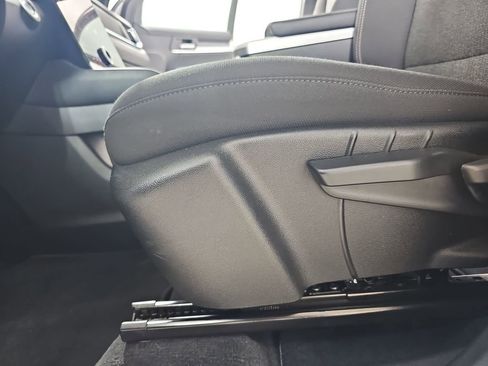 Certified 2025 GMC Terrain Elevation w/ Black Edition image 34