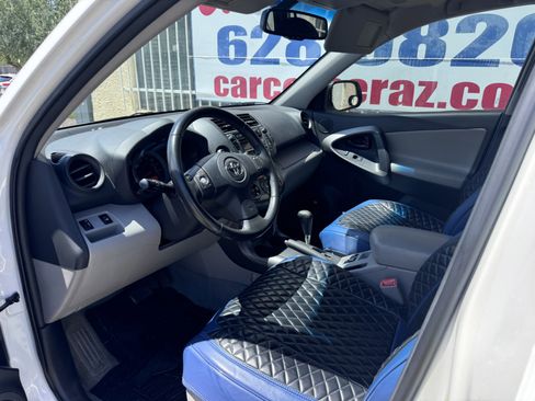 Used 2011 Toyota RAV4 Limited w/ Limited Extra Value Pkg AWD/4WD image 19