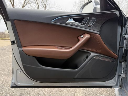 Used 2018 Audi A6 2.0T Premium Plus w/ Premium Plus Package image 14