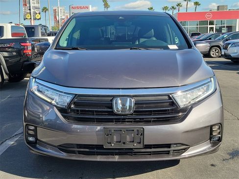 Used 2022 Honda Odyssey EX-L image 26