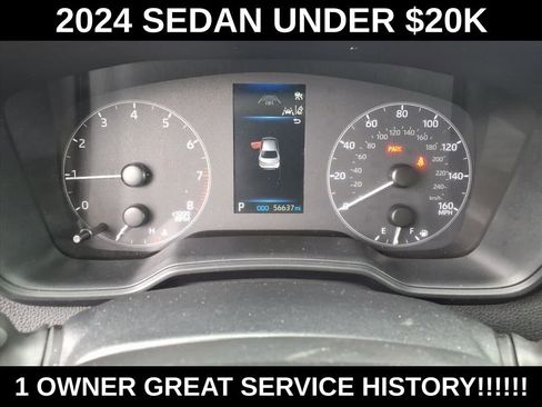 Used 2024 Toyota Corolla LE image 17